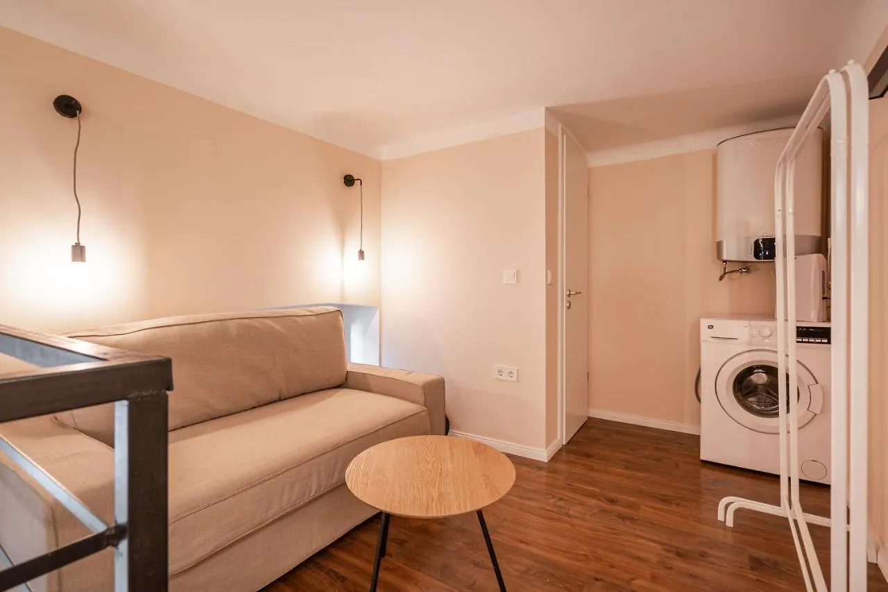 C76 - Boutique Apartments, Best Location By Bqa Budapest