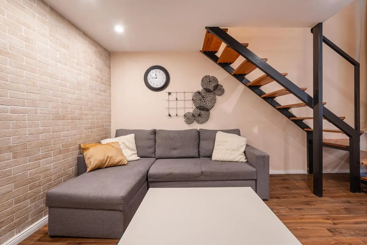 C76 - Boutique Apartments, Best Location By Bqa Budapest