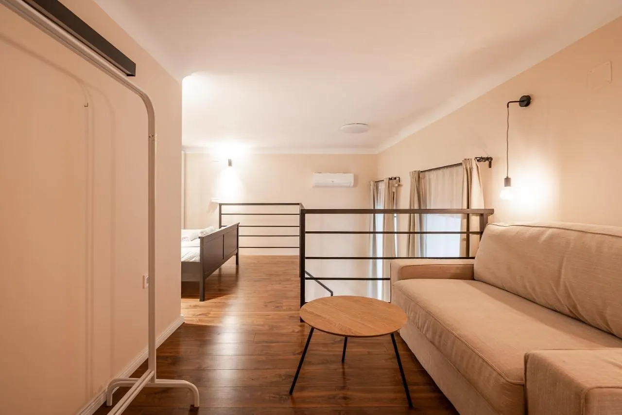 Apartment C76 - Boutique Apartments, Best Location By Bqa Budapest