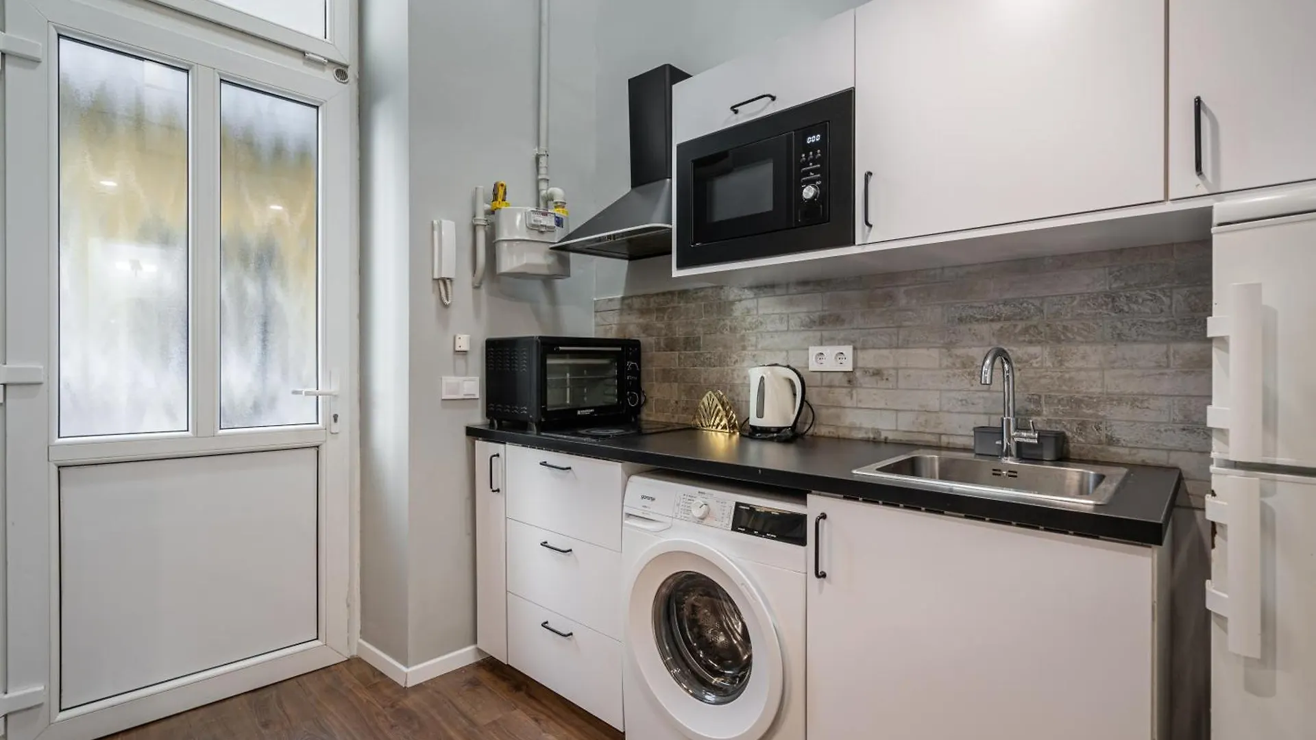 C76 - Boutique Apartments, Best Location By Bqa Budapest Hungary