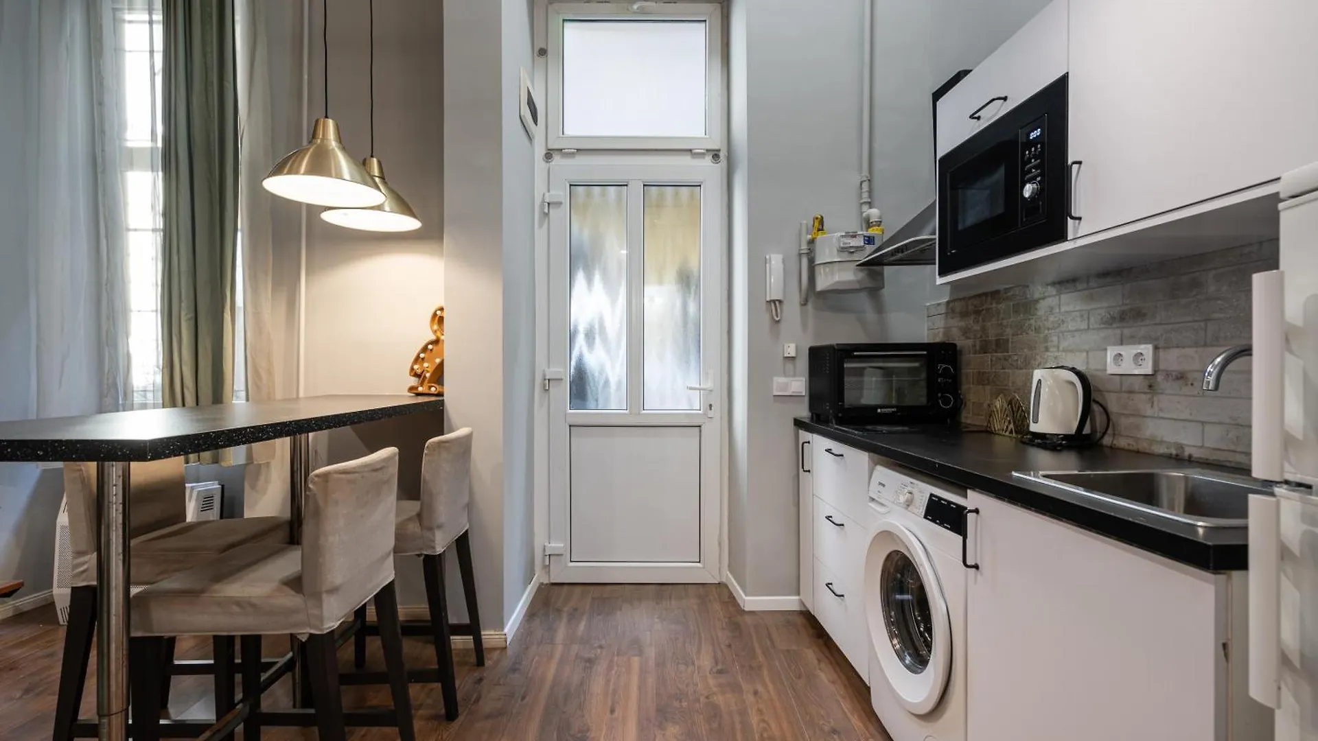 C76 - Boutique Apartments, Best Location By Bqa Budapest