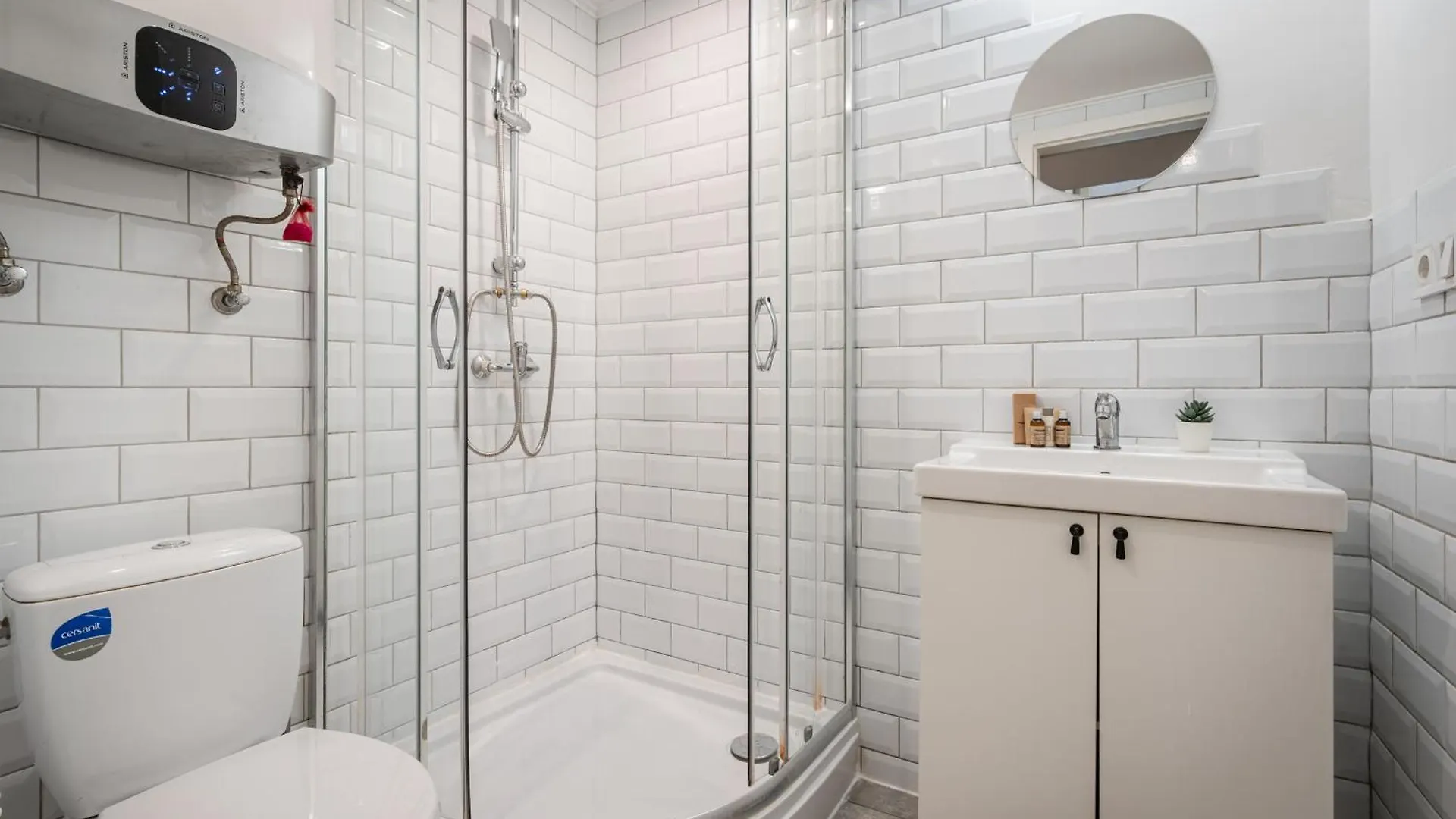 Apartment C76 - Boutique Apartments, Best Location By Bqa Budapest